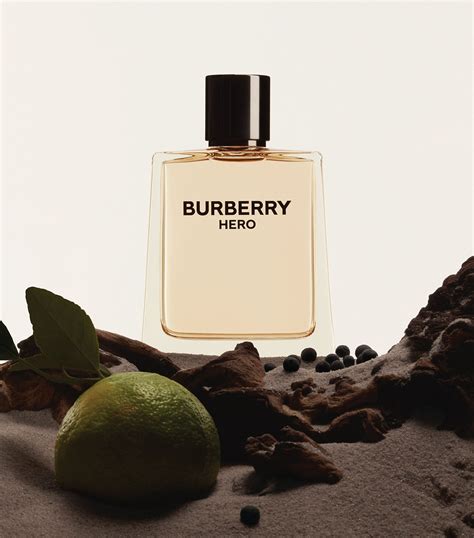 burberry eau de toilette.